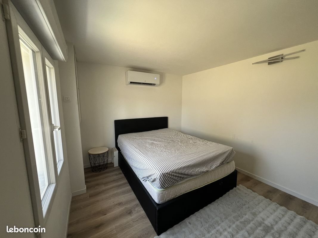 Maison à vendre, 100m², Armissan