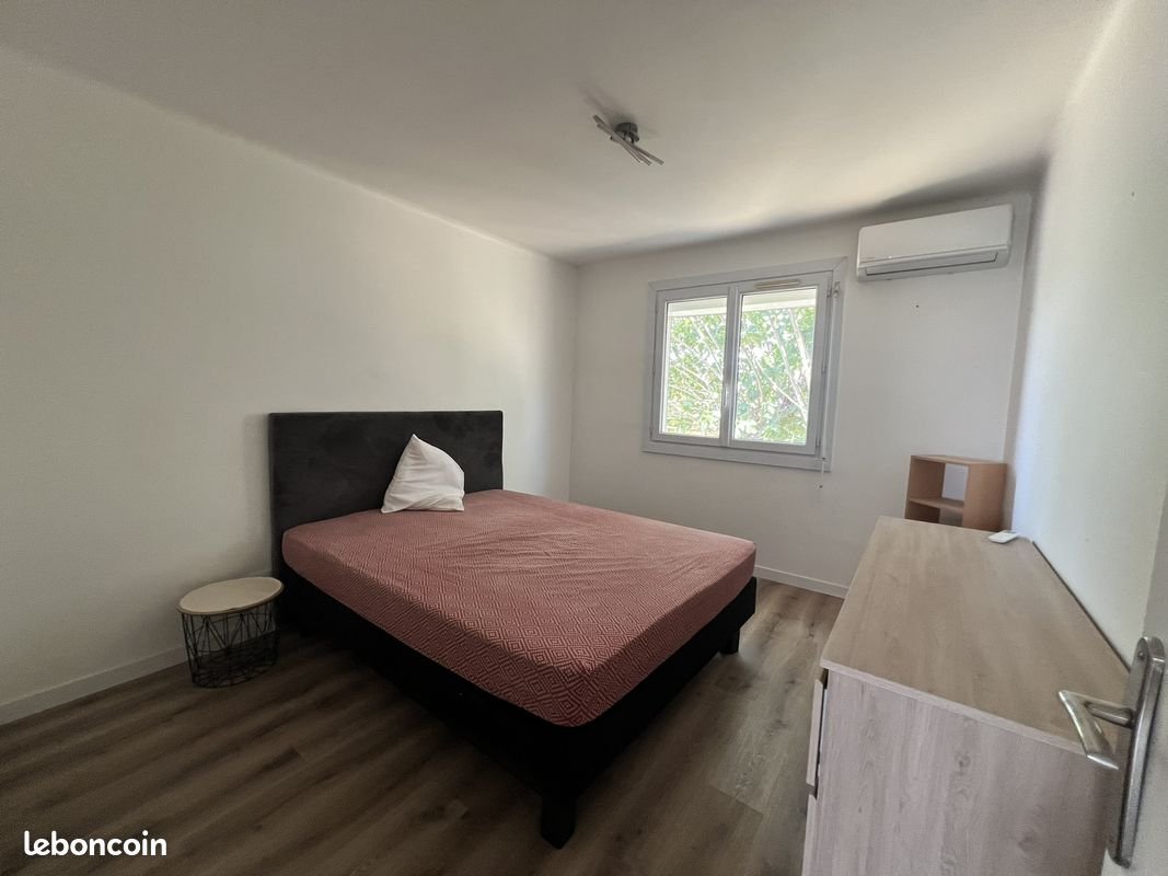 Maison à vendre, 100m², Armissan