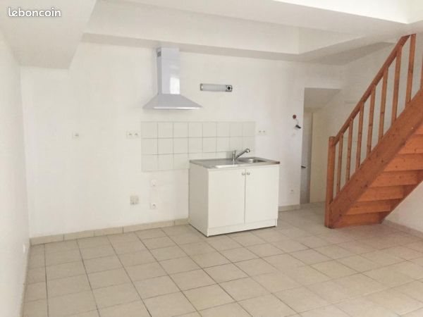 Appartement à louer, 41m², Narbonne