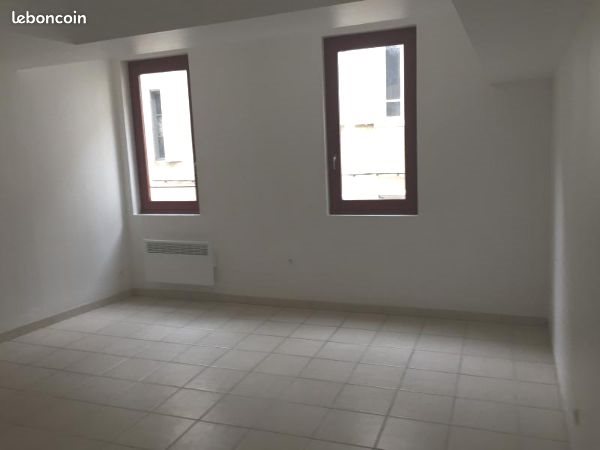 Appartement à louer, 41m², Narbonne