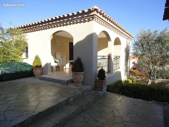 Maison à vendre, 209m², Narbonne
