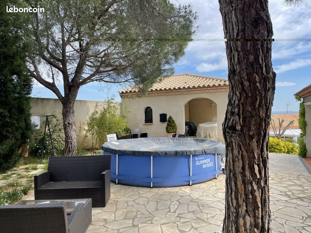Maison à vendre, 209m², Narbonne