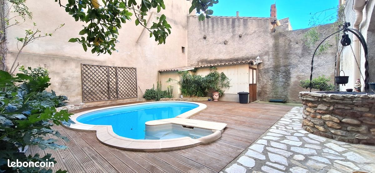 Maison à vendre, 183m², Narbonne