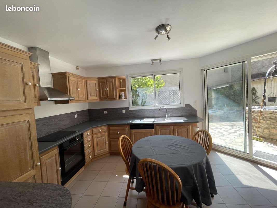 Maison à vendre, 183m², Narbonne