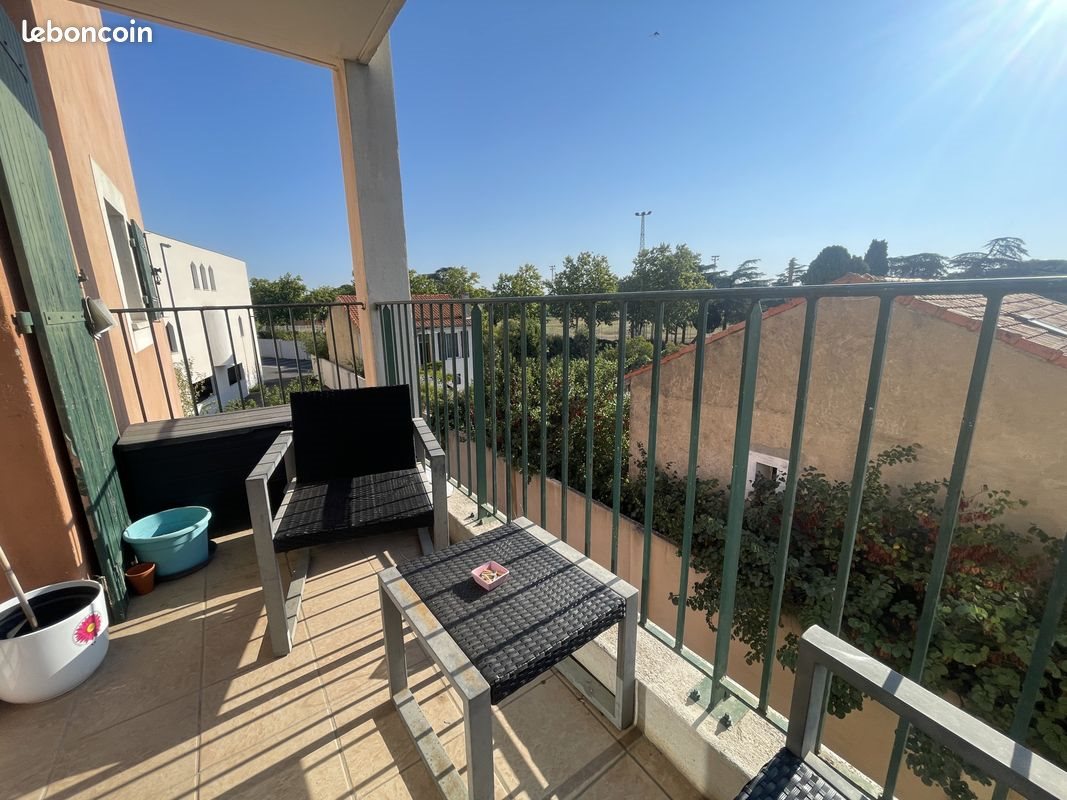 Appartement à vendre, 52m², Narbonne