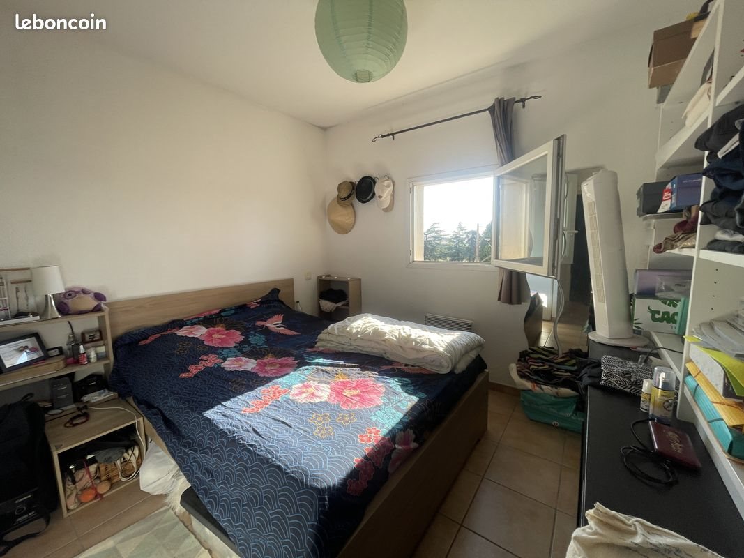 Appartement à vendre, 52m², Narbonne