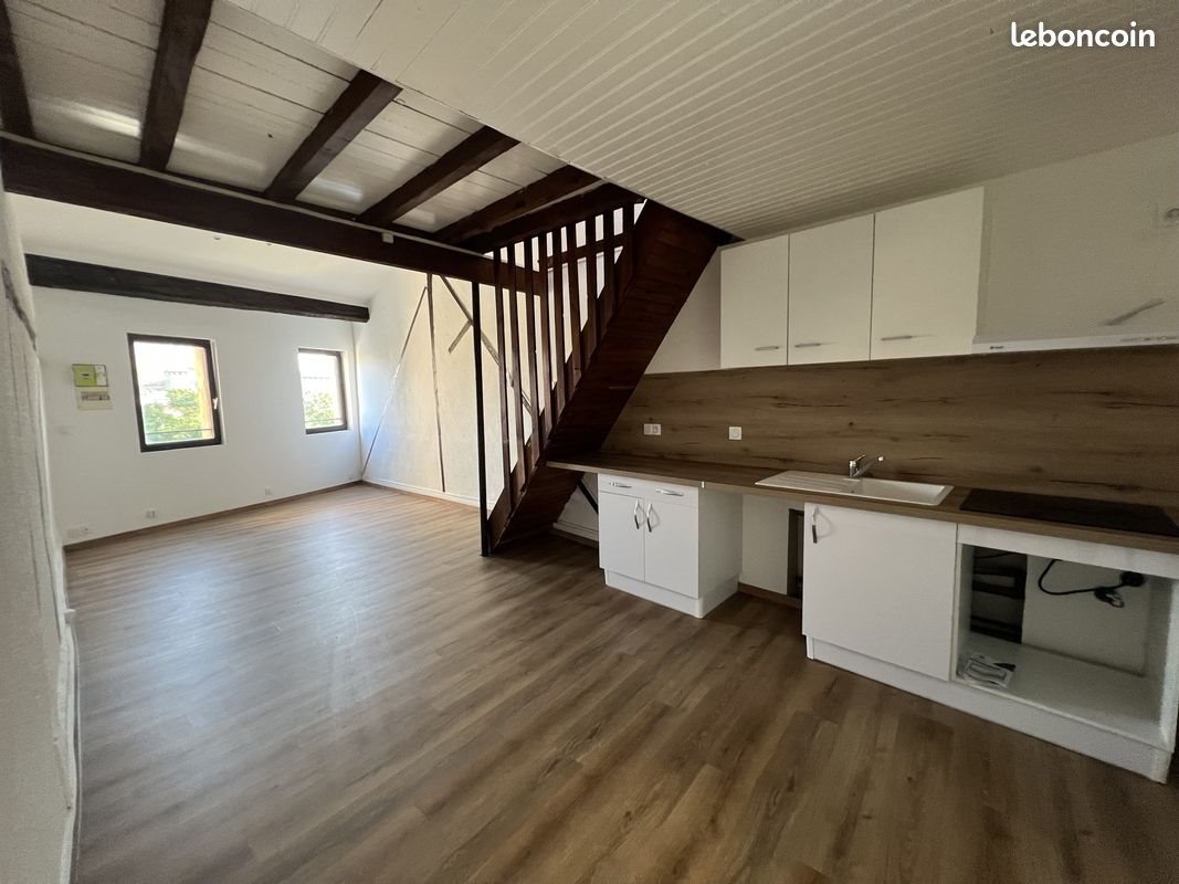 Appartement à louer, 37m², Narbonne