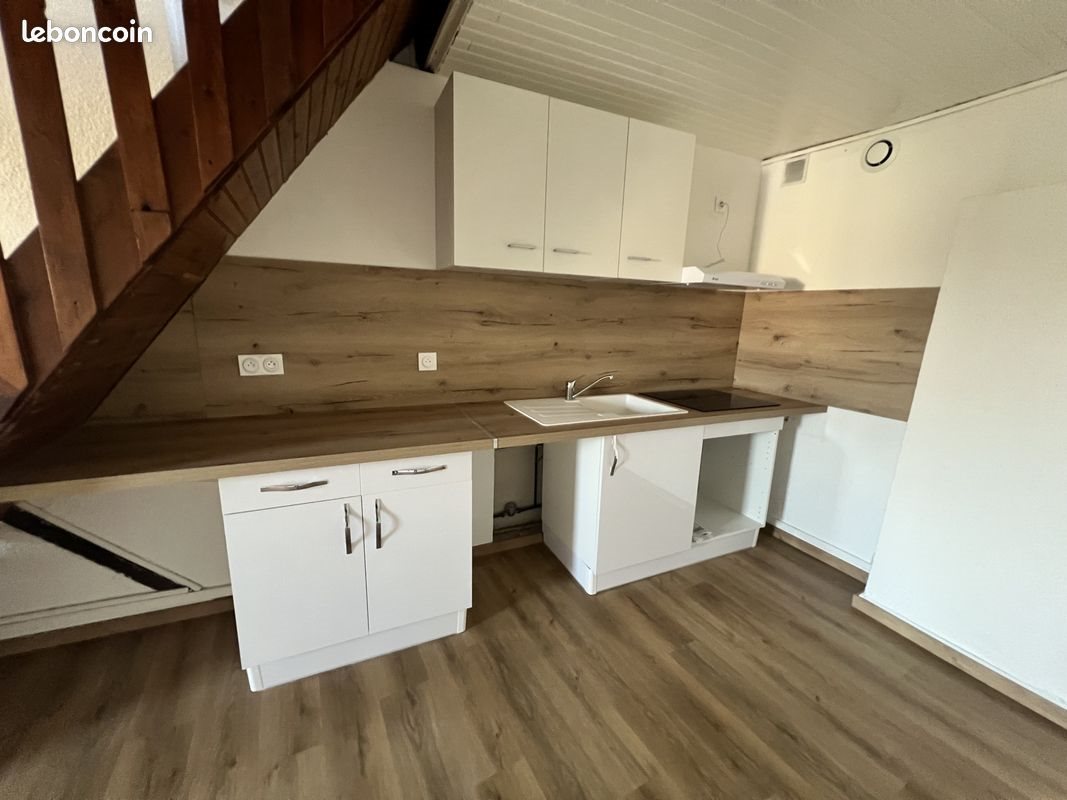 Appartement à louer, 37m², Narbonne