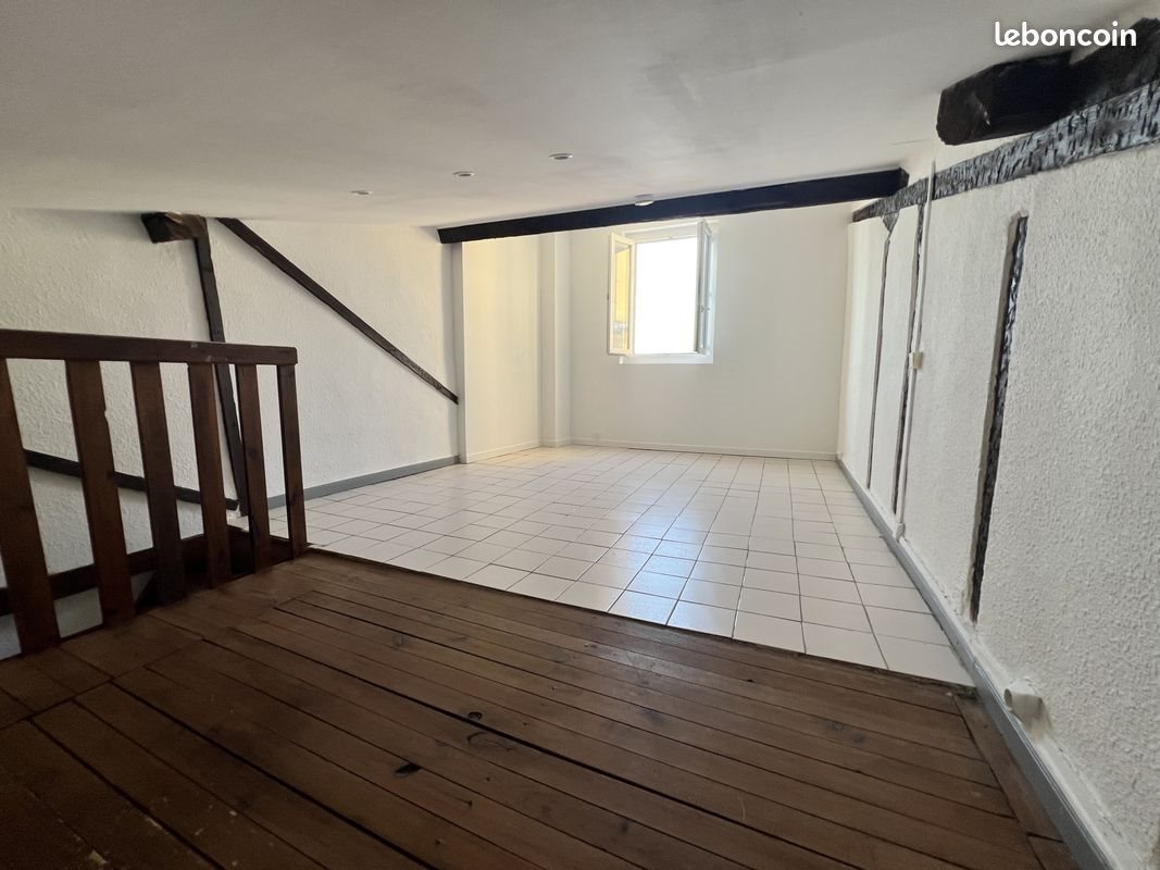Appartement à louer, 37m², Narbonne