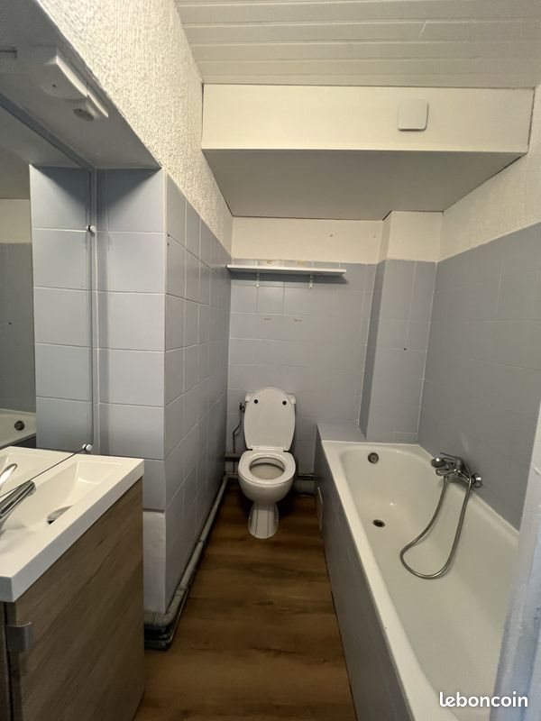 Appartement à louer, 37m², Narbonne