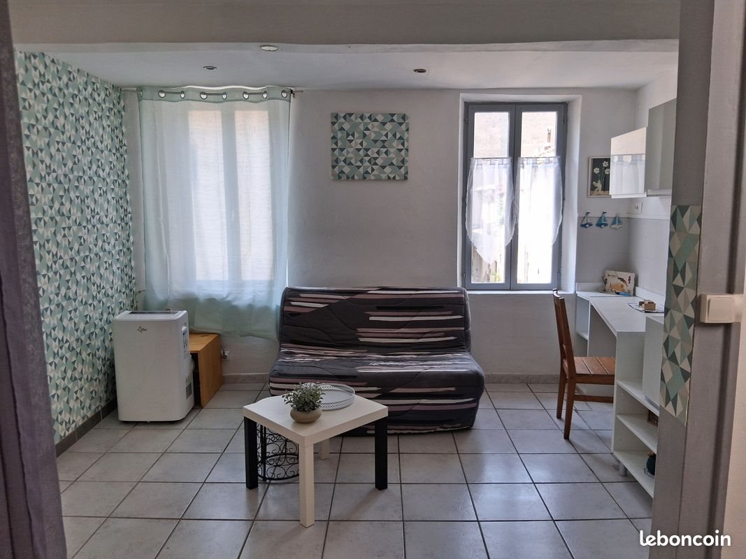 Appartement à vendre, 58m², Narbonne