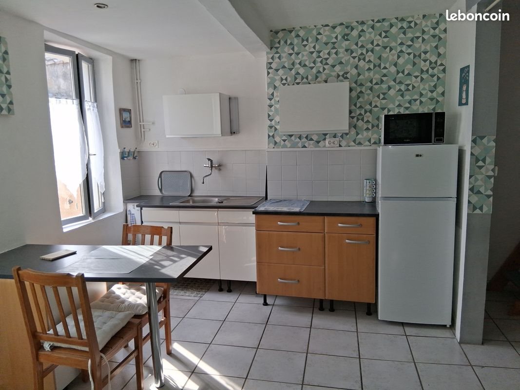 Appartement à vendre, 58m², Narbonne