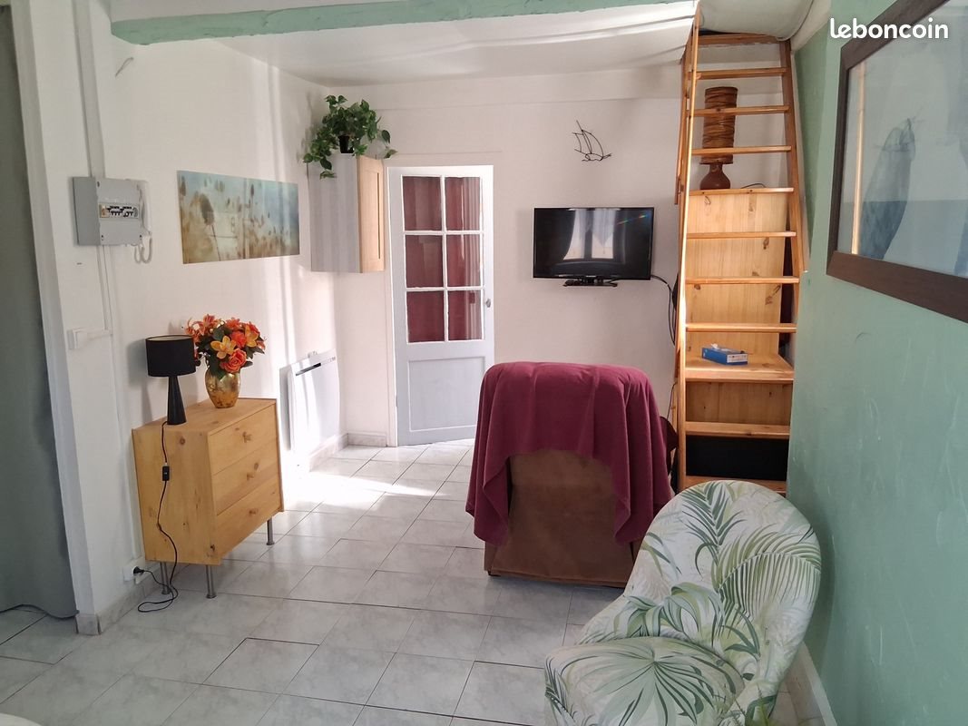 Appartement à vendre, 58m², Narbonne