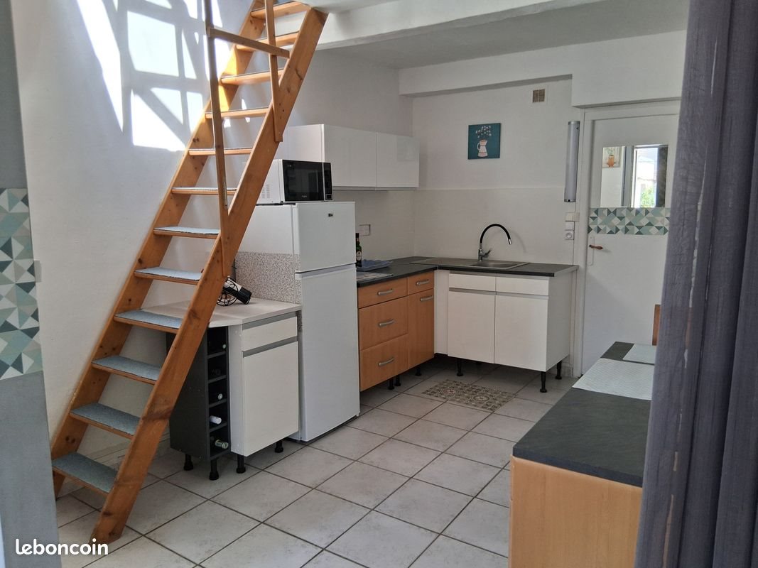 Appartement à vendre, 58m², Narbonne