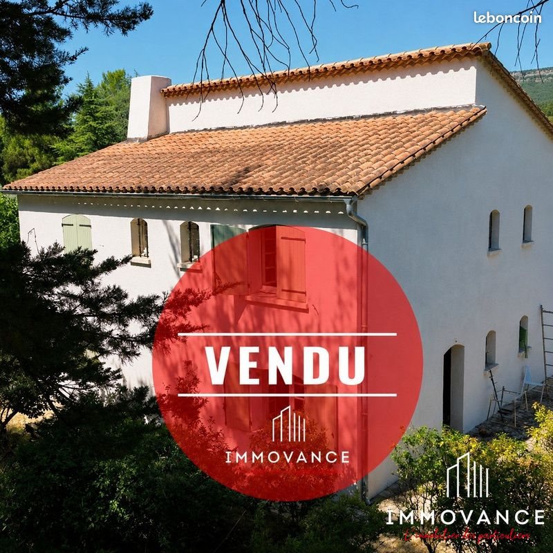 Maison à vendre, 204m², Valflaunès