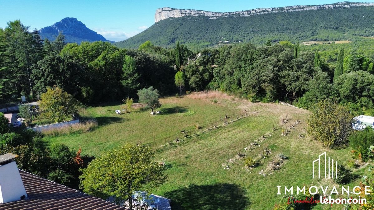 Maison à vendre, 204m², Valflaunès