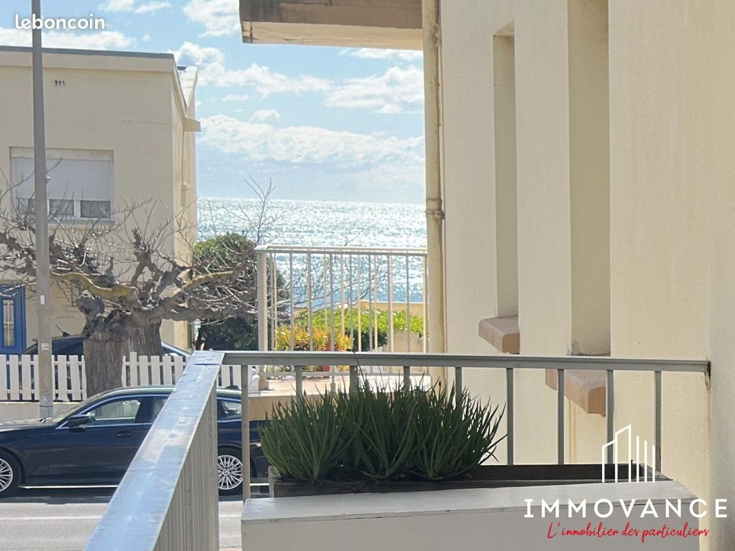 Appartement à vendre, 48m², Palavas-les-Flots