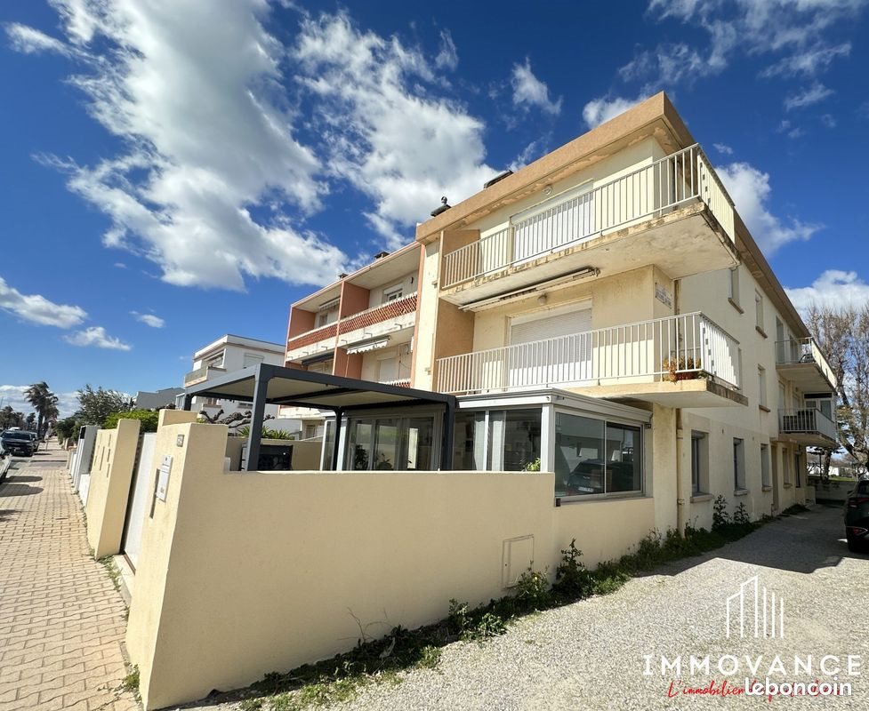 Appartement à vendre, 48m², Palavas-les-Flots