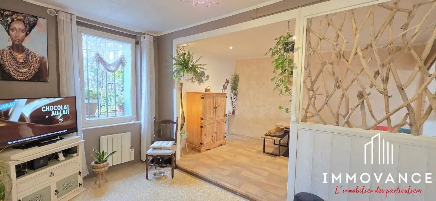 Maison à vendre, 88m², Ganges