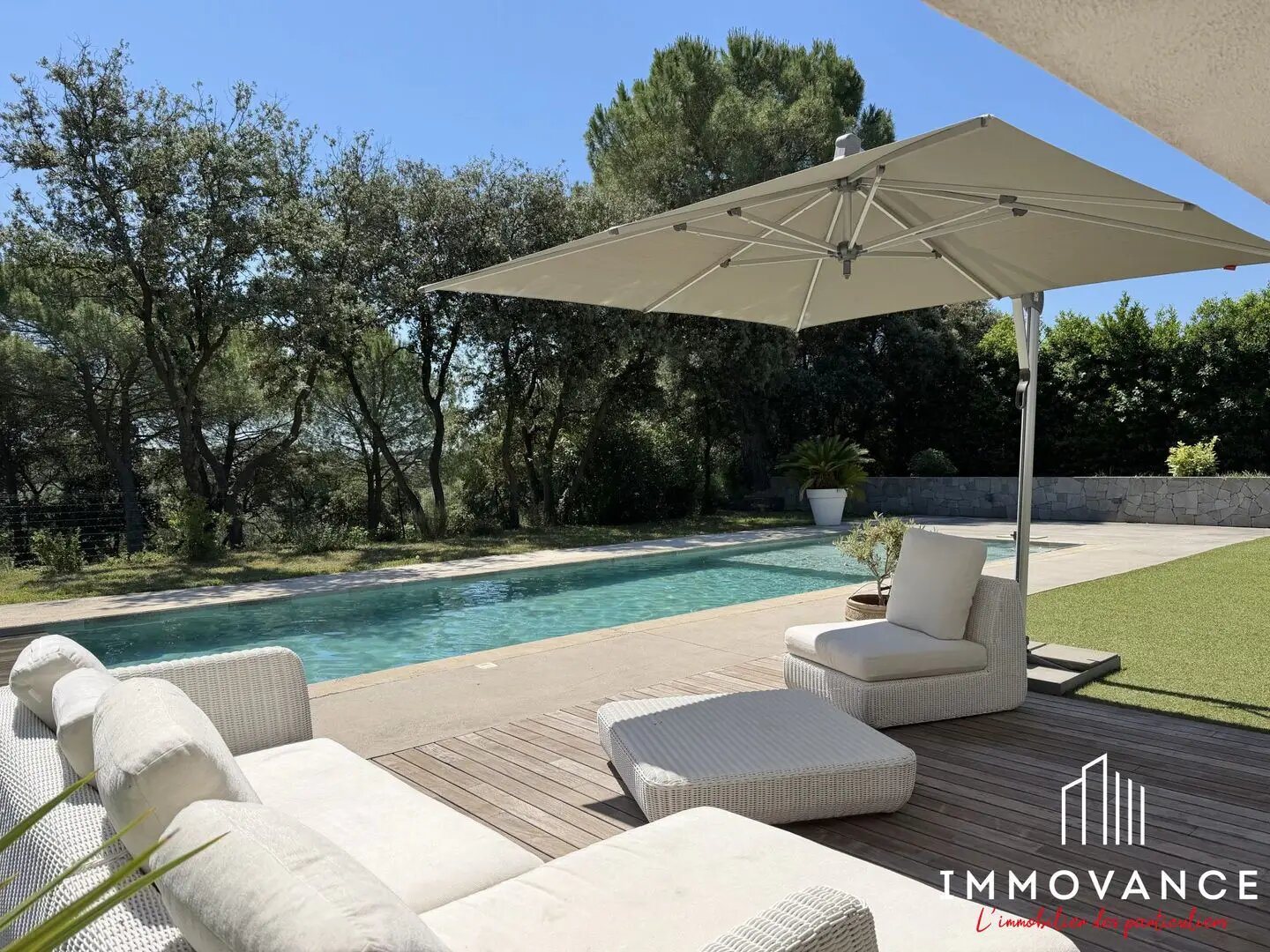 Maison à vendre, 301m², Sommières