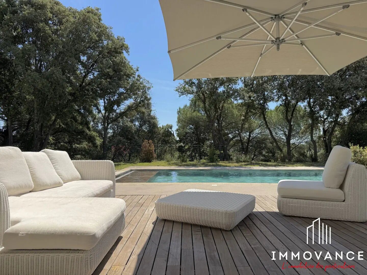 Maison à vendre, 301m², Sommières