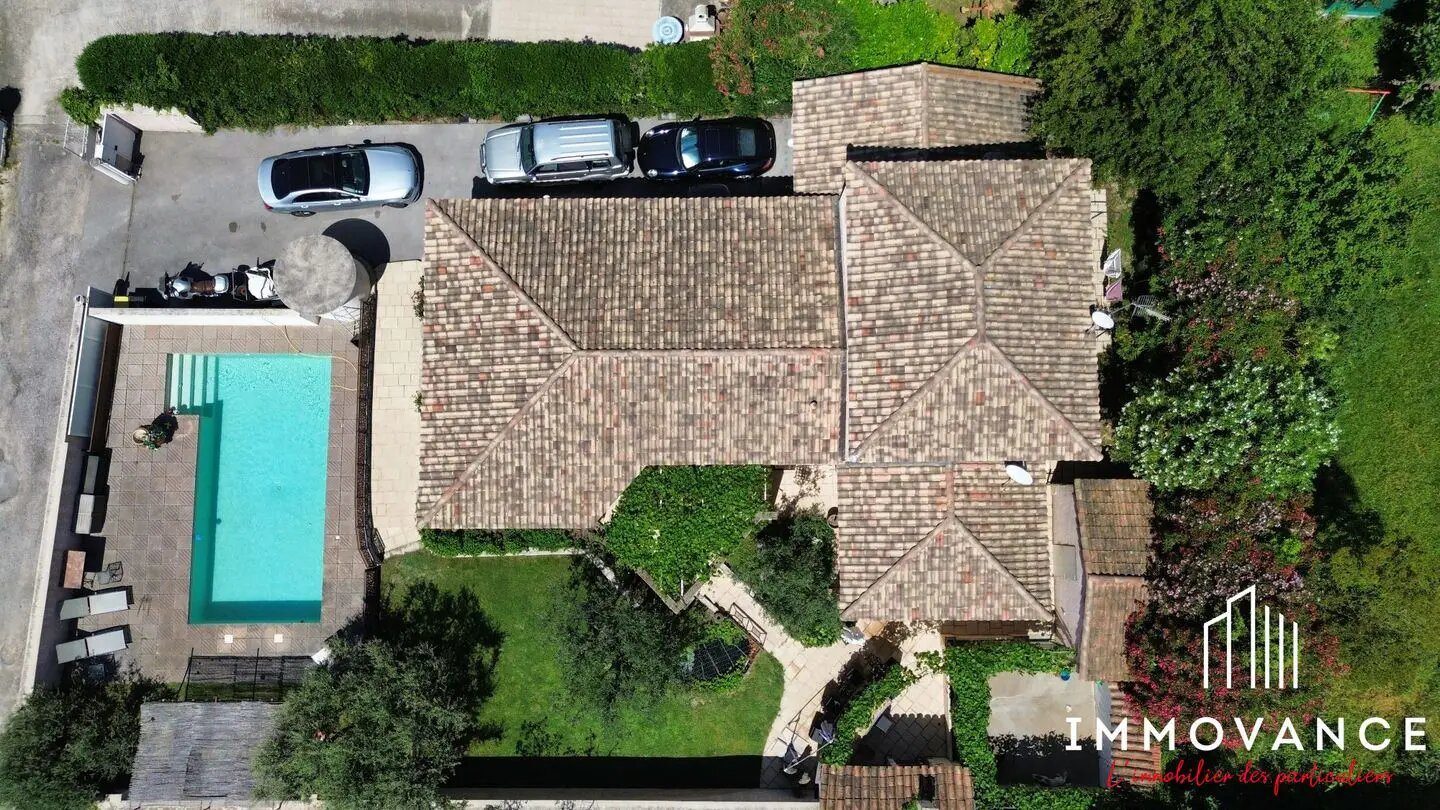 Maison à vendre, 144m², Pignan