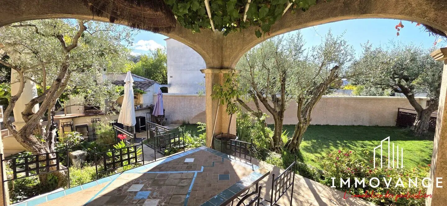 Maison à vendre, 144m², Pignan