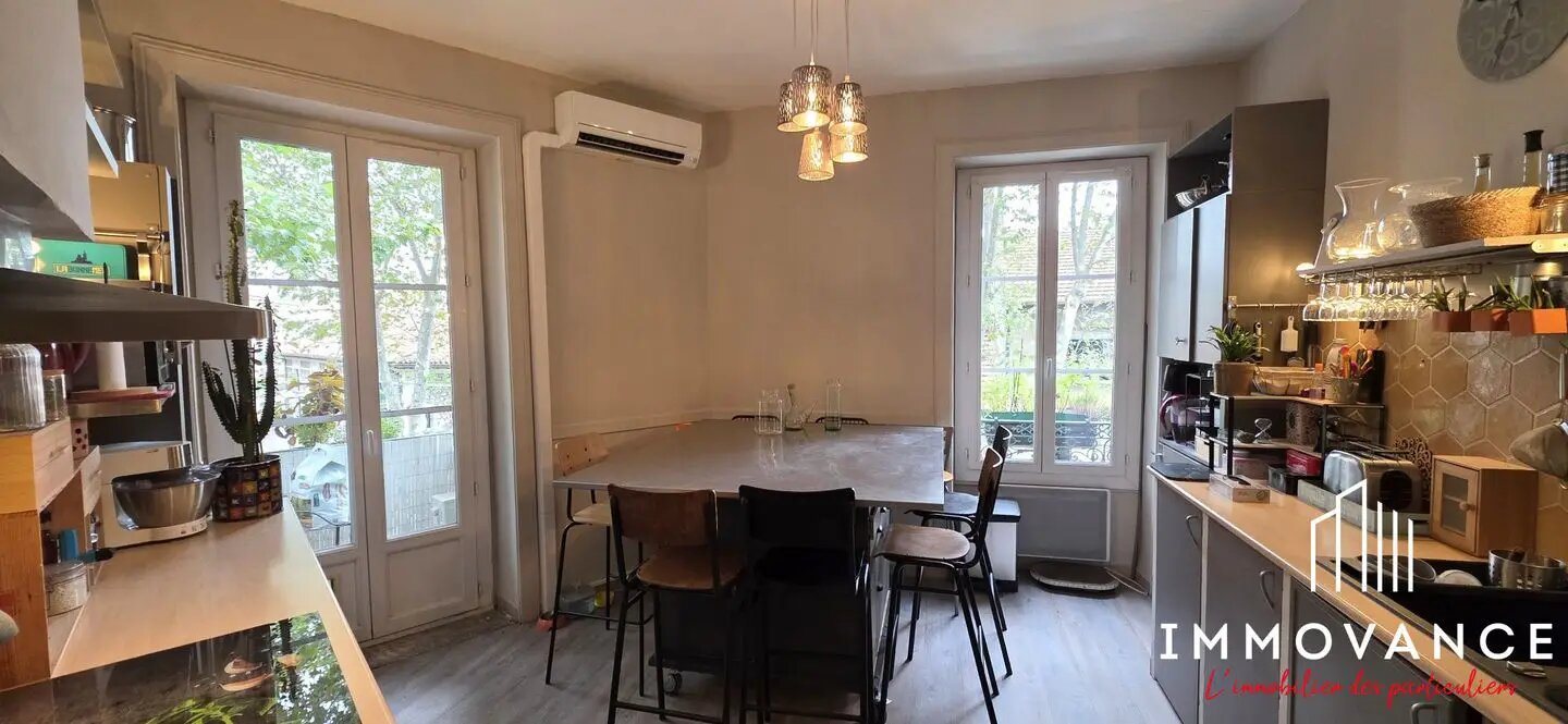 Appartement à vendre, 76m², Montpellier