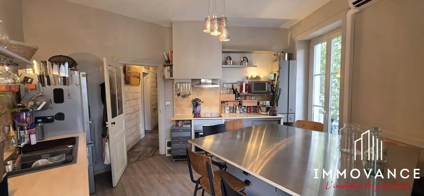 Appartement à vendre, 76m², Montpellier