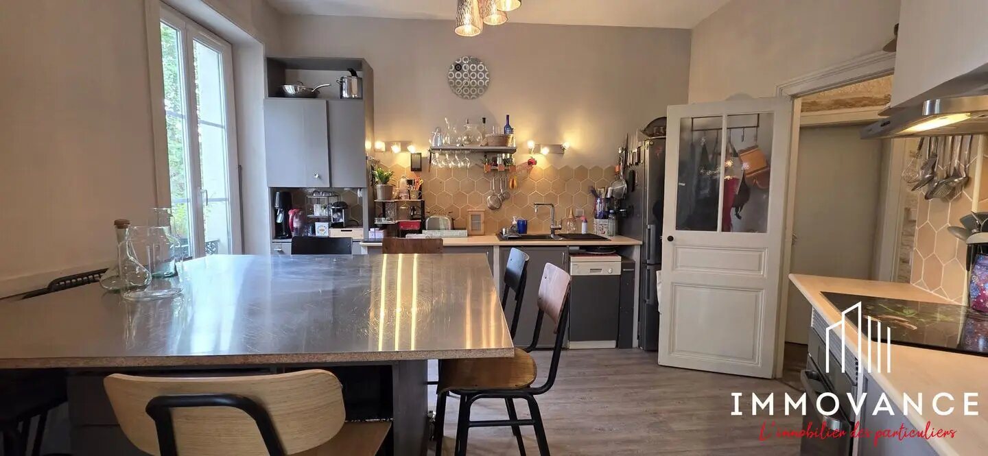Appartement à vendre, 76m², Montpellier
