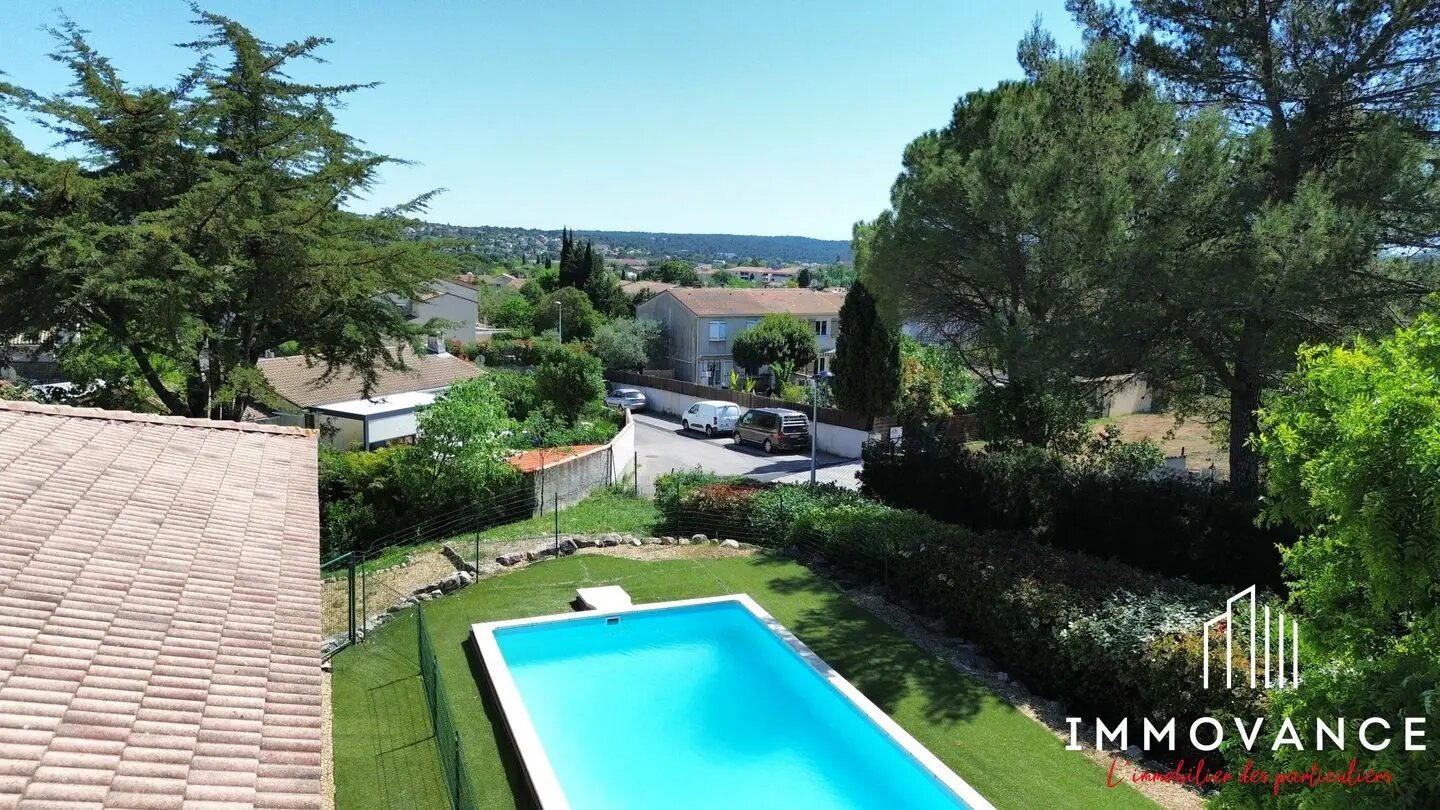 Maison à vendre, 154m², Saint-Gély-du-Fesc