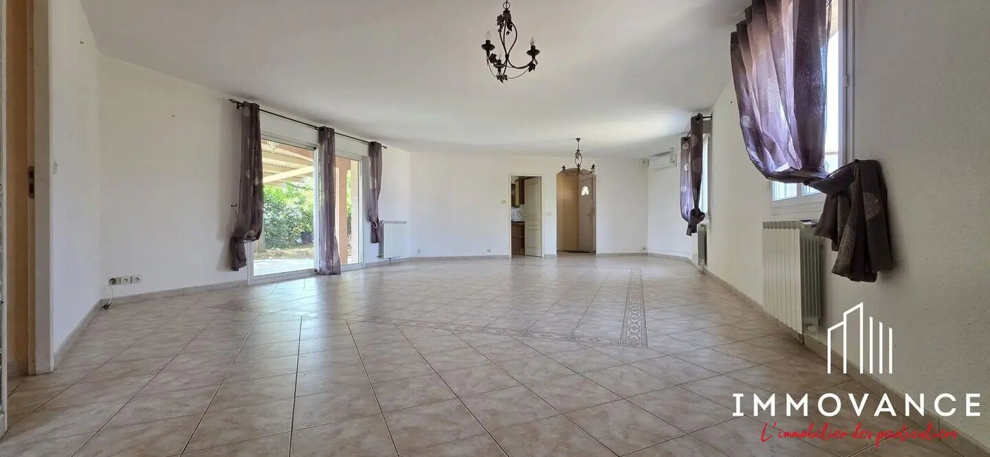 Maison à vendre, 154m², Saint-Gély-du-Fesc