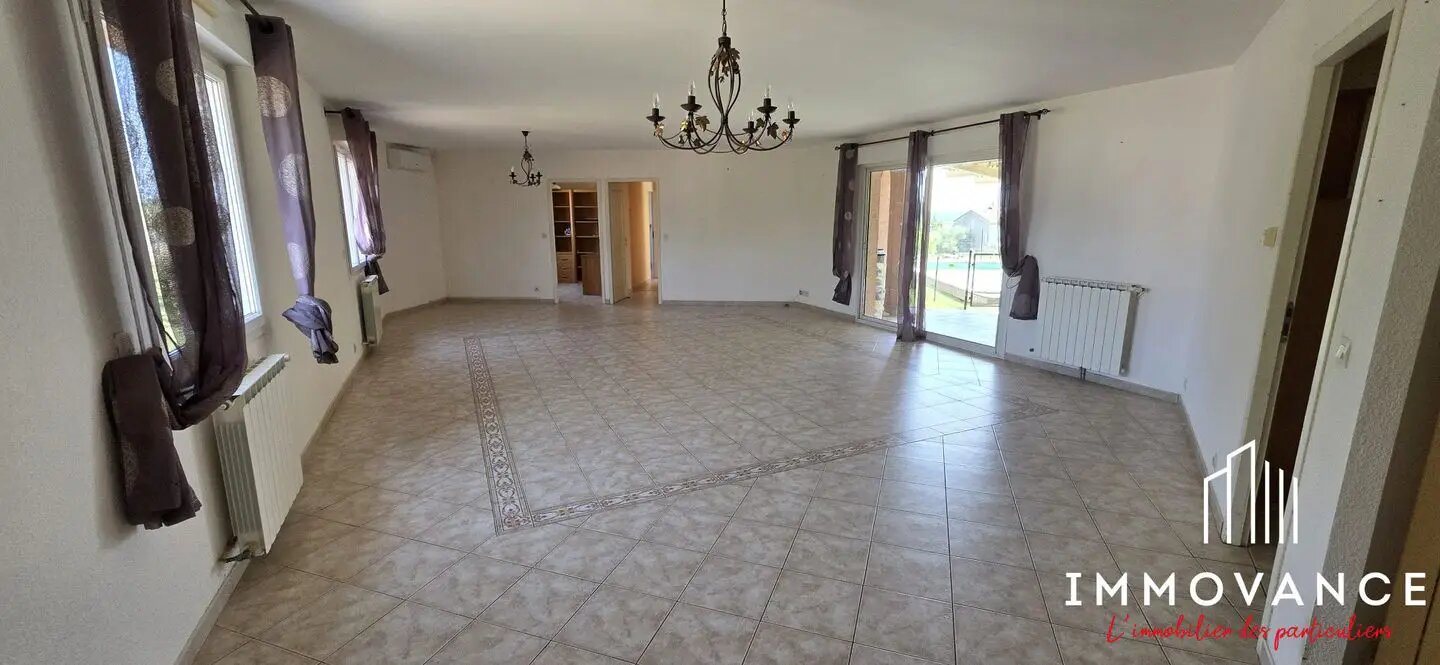 Maison à vendre, 154m², Saint-Gély-du-Fesc