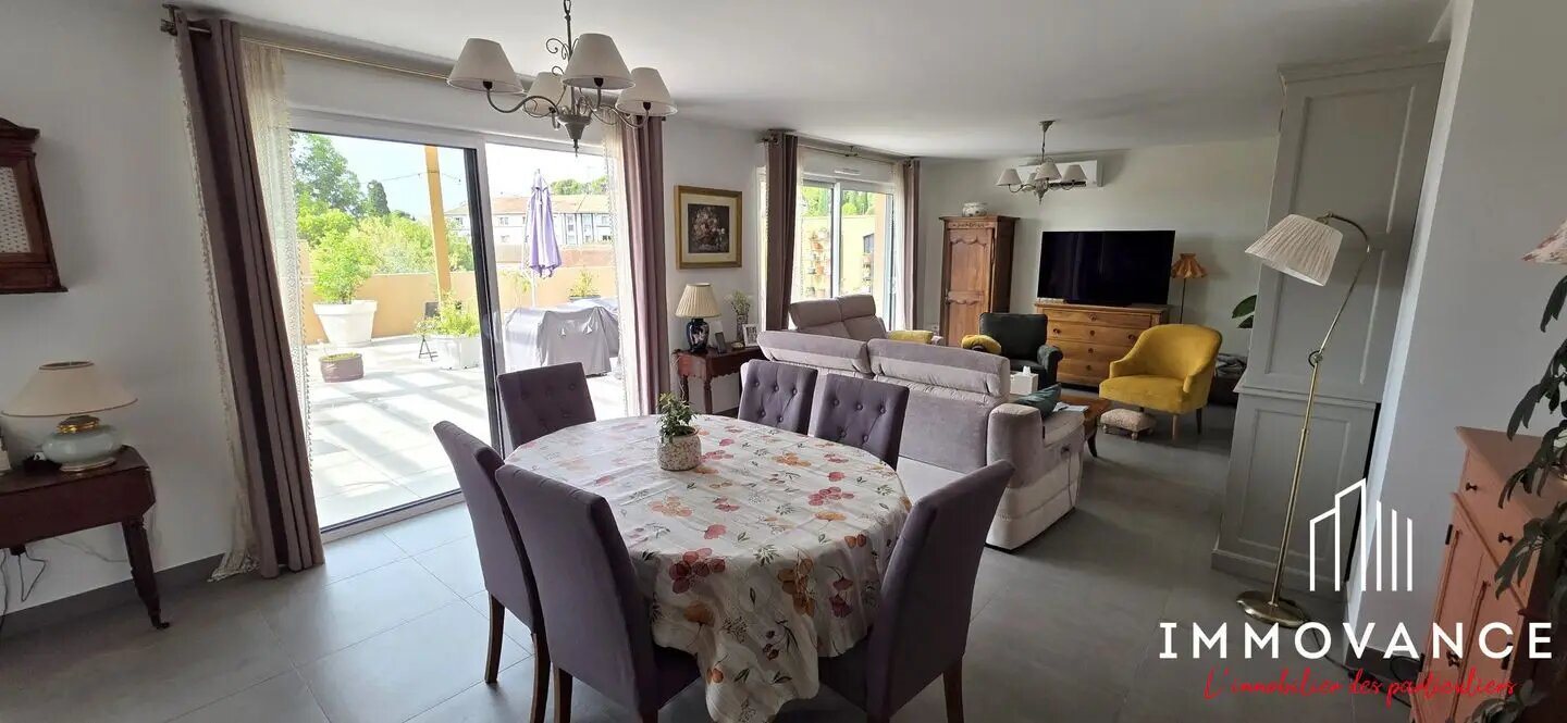 Appartement à vendre, 113m², Grabels