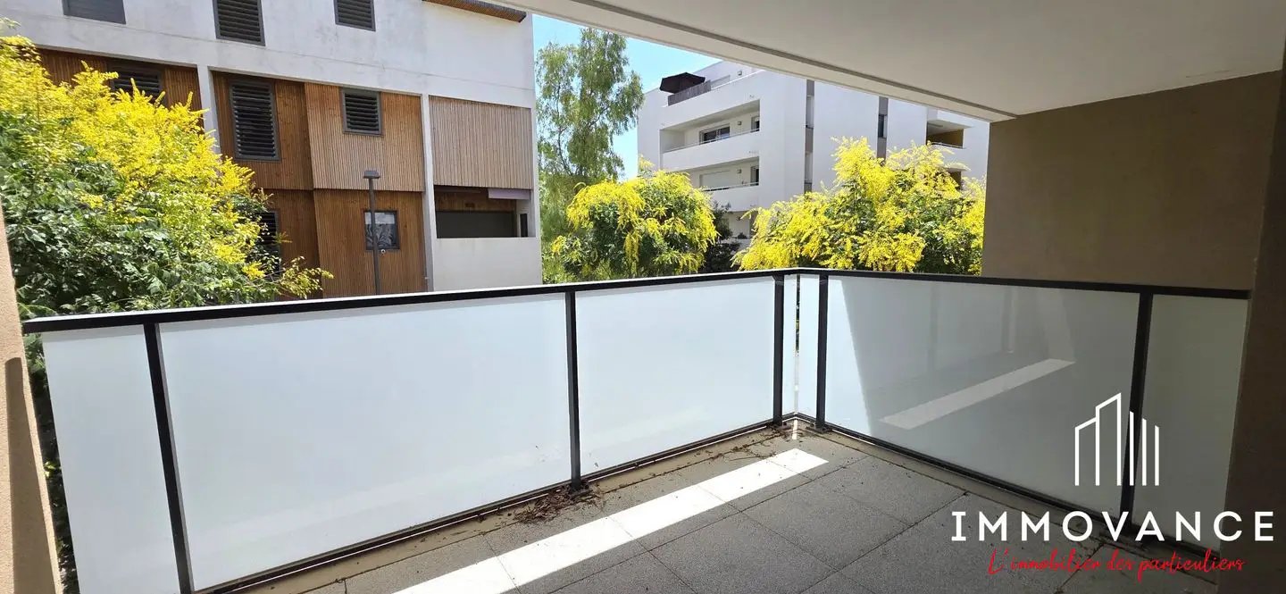 Appartement à vendre, 59m², Montpellier