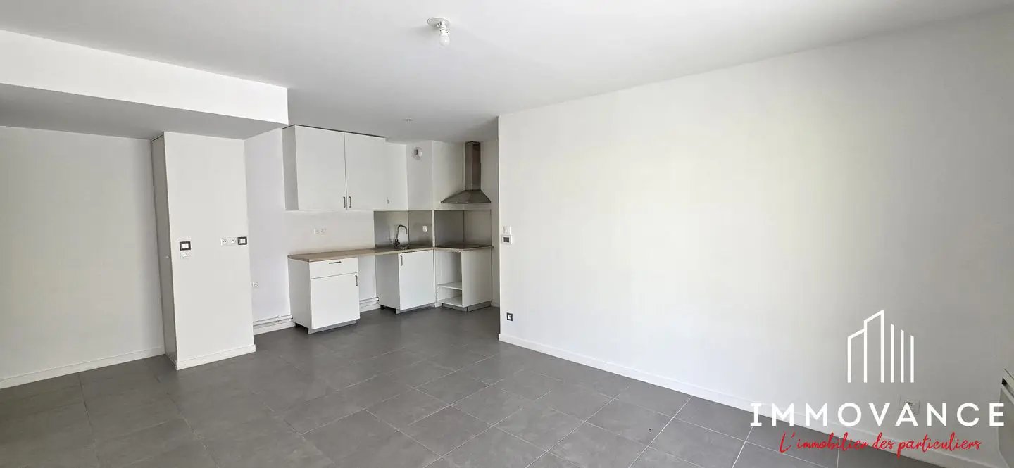 Appartement à vendre, 59m², Montpellier