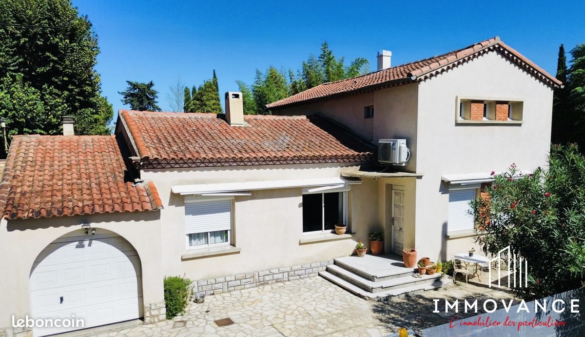 Maison à vendre, 156m², Montpellier