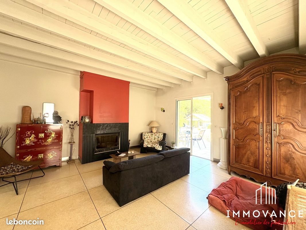 Maison à vendre, 156m², Montpellier