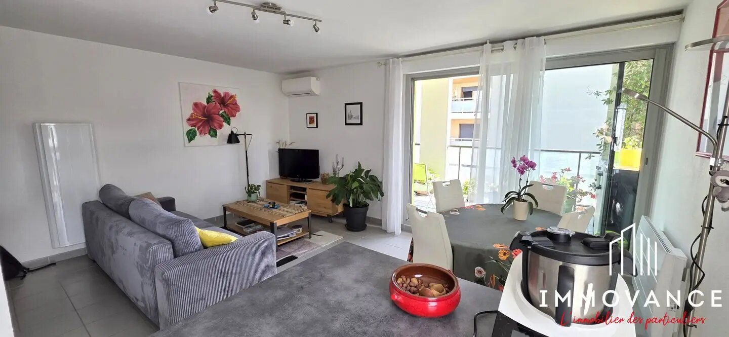 Appartement à vendre, 63m², Montpellier