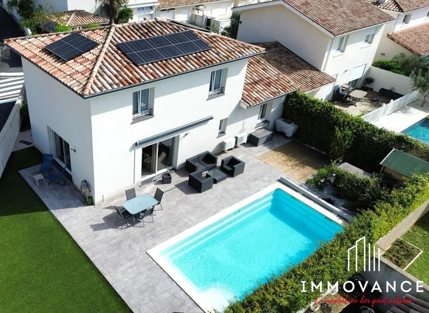 Maison à vendre, 123m², Montarnaud