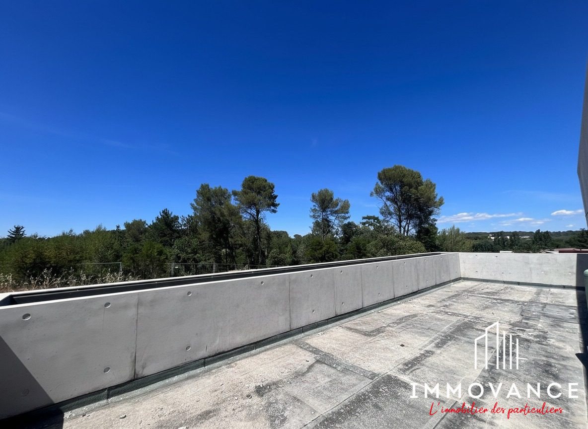 Appartement à vendre, 102m², Saint-Clément-de-Rivière