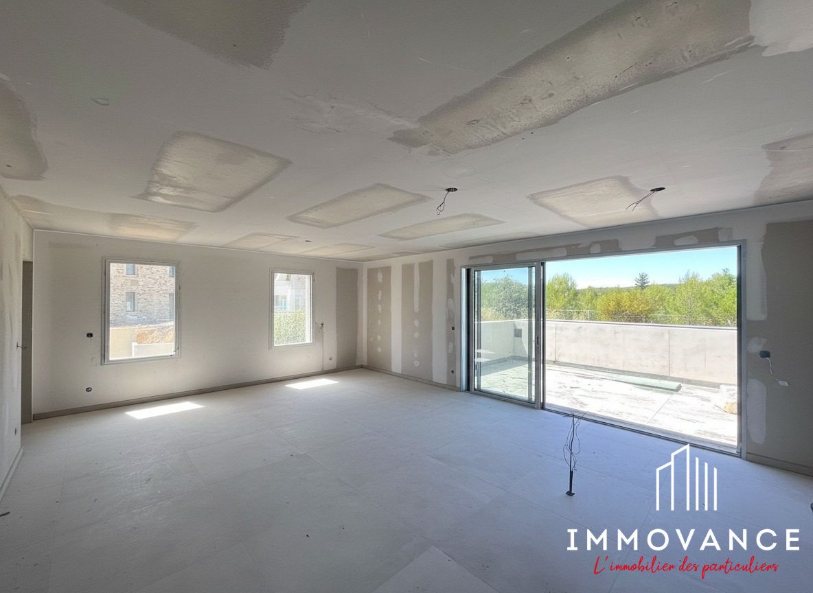 Appartement à vendre, 102m², Saint-Clément-de-Rivière