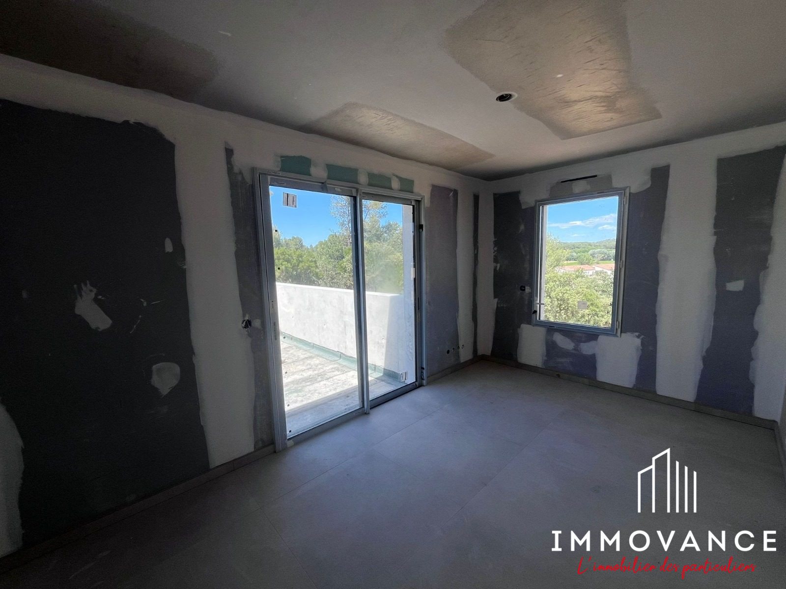 Appartement à vendre, 102m², Saint-Clément-de-Rivière