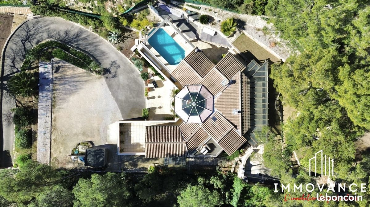 Maison à vendre, 200m², Castelnau-le-Lez