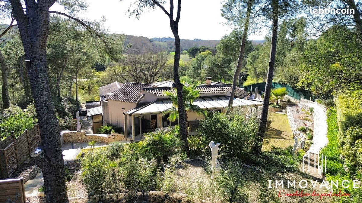Maison à vendre, 200m², Castelnau-le-Lez