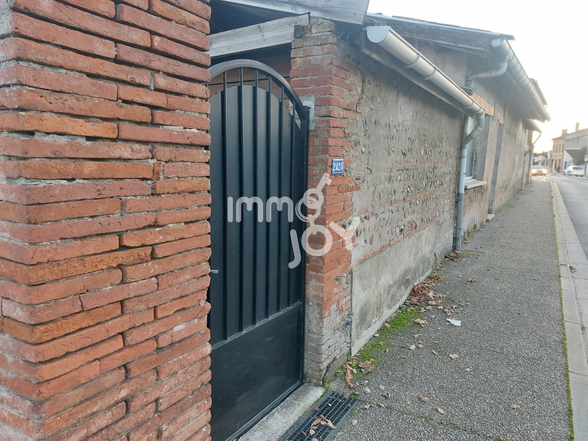 Appartement à vendre, 40m², Fonsorbes