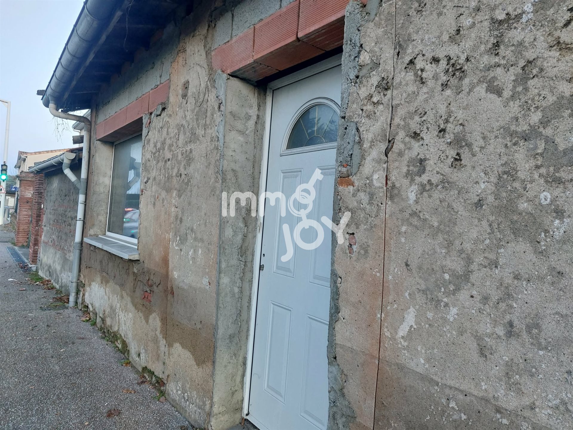 Appartement à vendre, 40m², Fonsorbes