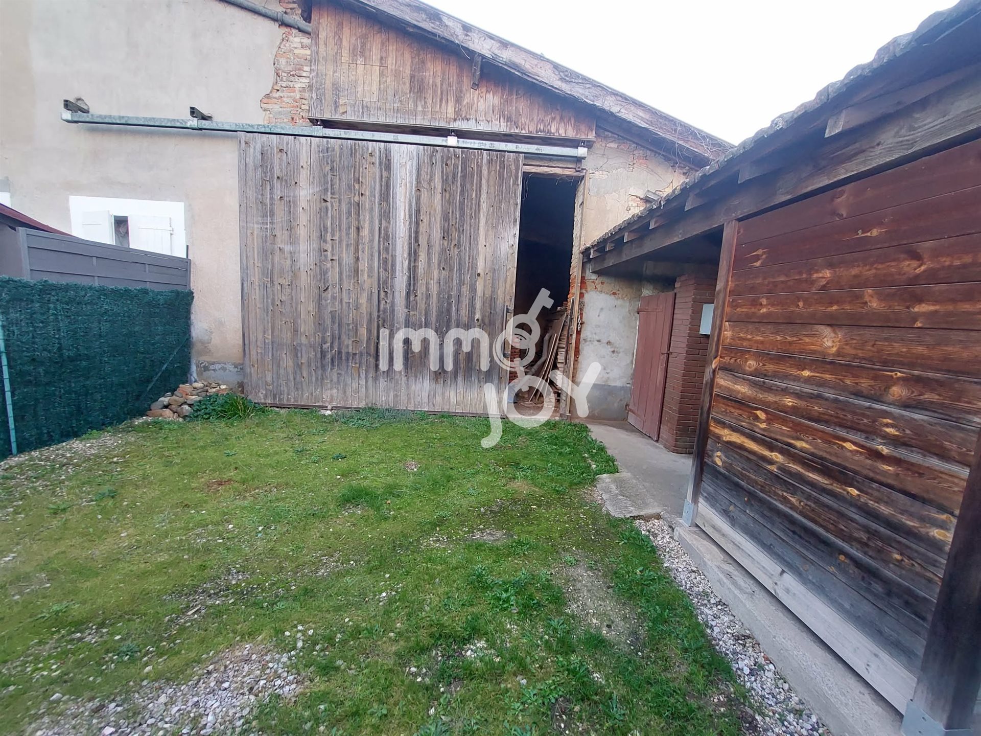 Appartement à vendre, 40m², Fonsorbes