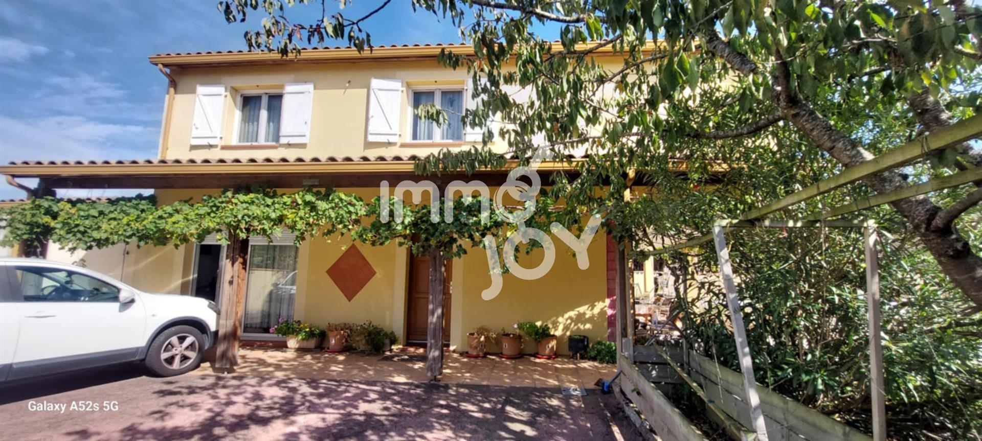 Maison à vendre, 170m², Aucamville