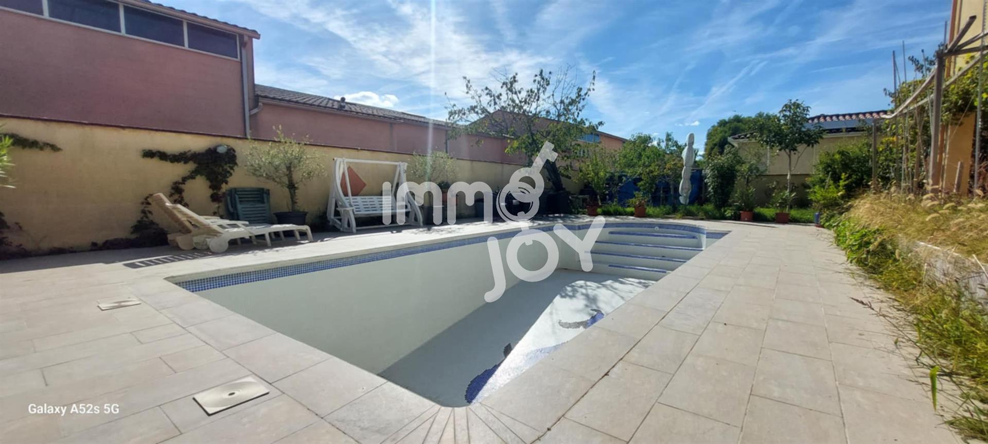 Maison à vendre, 170m², Aucamville